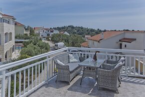 Apartmani Kresic 1