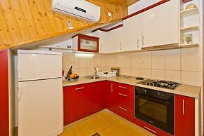 Apartmani Kresic 1