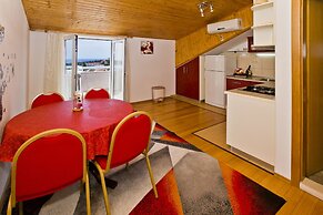 Apartmani Kresic 1