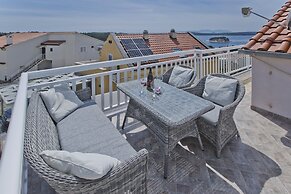 Apartmani Kresic 1