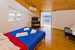 Apartmani Kresic 1