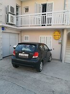 Apartmani Kresic 1