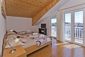 Apartmani Kresic 1