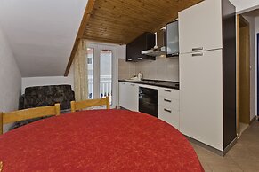 Apartmani Kresic 1