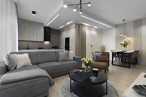 Elite Apartments Sienna Grobla Prestige