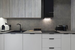 Elite Apartments Sienna Grobla Prestige