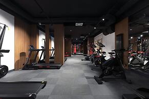 Elite Apartments Sienna Grobla Prestige