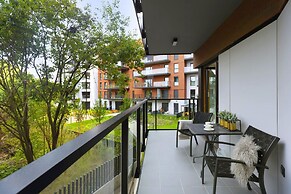 Elite Apartments Sienna Grobla Prestige