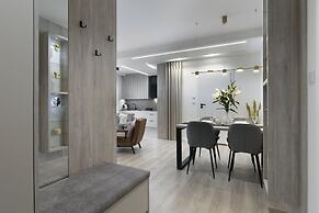 Elite Apartments Sienna Grobla Prestige