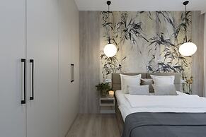 Elite Apartments Sienna Grobla Prestige