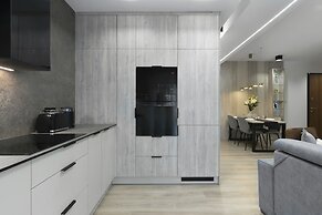 Elite Apartments Sienna Grobla Prestige