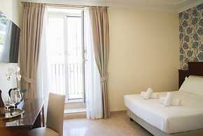 Glam Luxury Rome