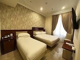 Glam Luxury Rome