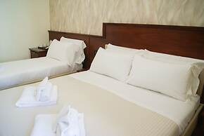 Glam Luxury Rome