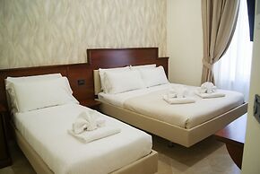Glam Luxury Rome