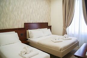 Glam Luxury Rome