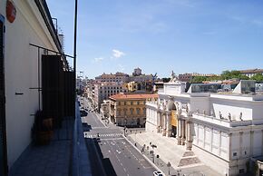 Glam Luxury Rome