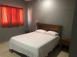 Hotel Cambri