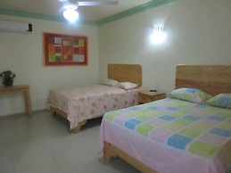 Hotel Cambri