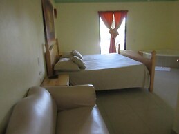 Hotel Cambri