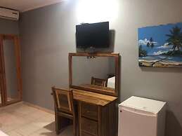 Hotel Cambri