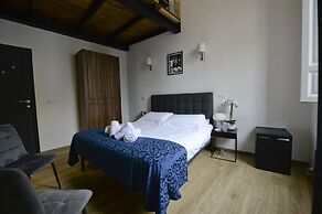 Palazzo Oliveto