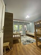 City Park Hostel