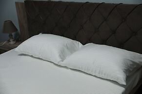 City Park Hostel