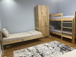 City Park Hostel