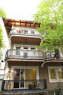 City Park Hostel