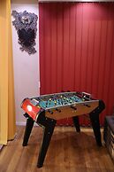 City Park Hostel