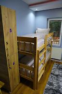 City Park Hostel