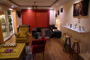 City Park Hostel