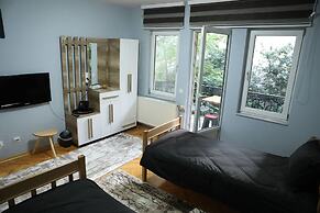 City Park Hostel