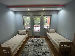 City Park Hostel