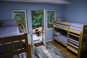 City Park Hostel