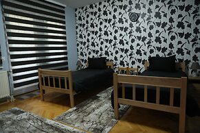 City Park Hostel
