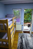 City Park Hostel
