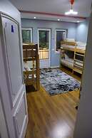 City Park Hostel