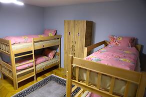 City Park Hostel