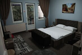 City Park Hostel