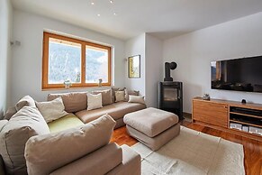 Marys Holiday Penthouse