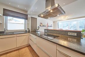 Marys Holiday Penthouse