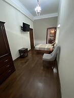 Cantera Real Hotel