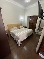 Cantera Real Hotel