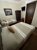 Cantera Real Hotel