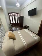 Cantera Real Hotel