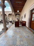 Cantera Real Hotel