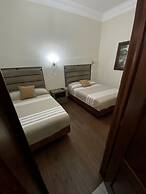 Cantera Real Hotel
