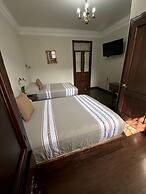 Cantera Real Hotel